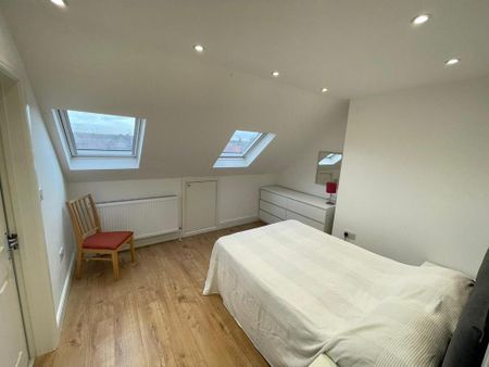 1 bedroom flat to rent - Photo 4