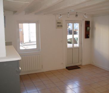 Location maison 3 pièces, 52.74m², Pont-Saint-Pierre - Photo 1