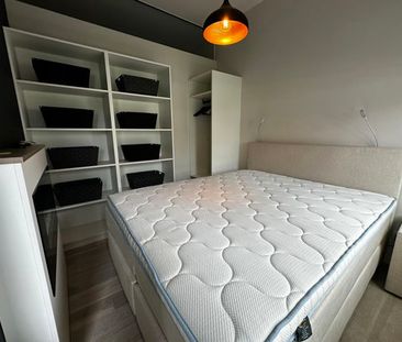 Gelijkvloers appartement te huur in Knokke-Heist - Photo 2