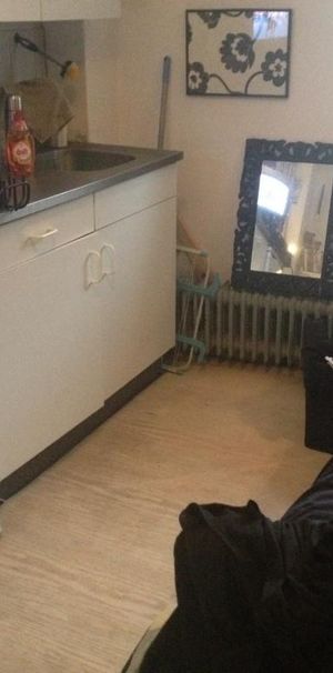 Per direct beschikbaar een leuke studentenkamer op goede locatie in Utrecht-Oost - Foto 1