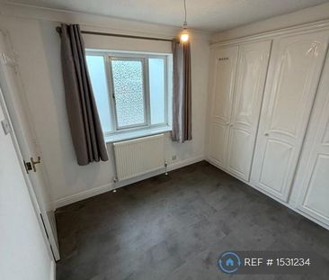 1 bedroom terraced house to rent - Photo 6