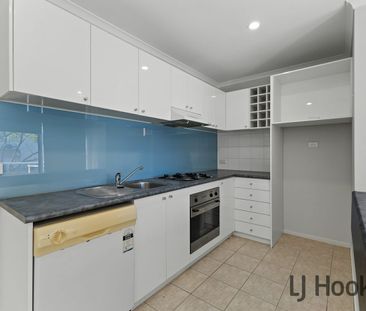 Lock & Leave Lifestyle â Box Hill Central - Photo 5