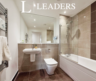 2 bedroom apartment to rent Albert Road North, Southampton, SO14 - Photo 6