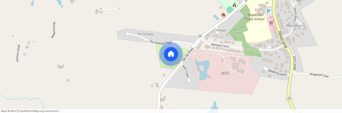 85 Obi Obi Road, Qld 4560, Mapleton