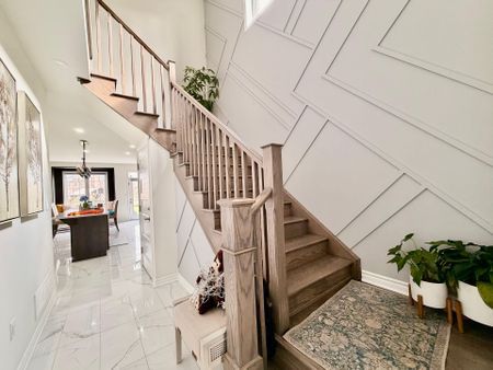 For Lease - 63 Eberly Woods Drive, Caledon, Ontario - Photo 5