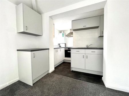 1 bedroom maisonette to rent - Photo 3