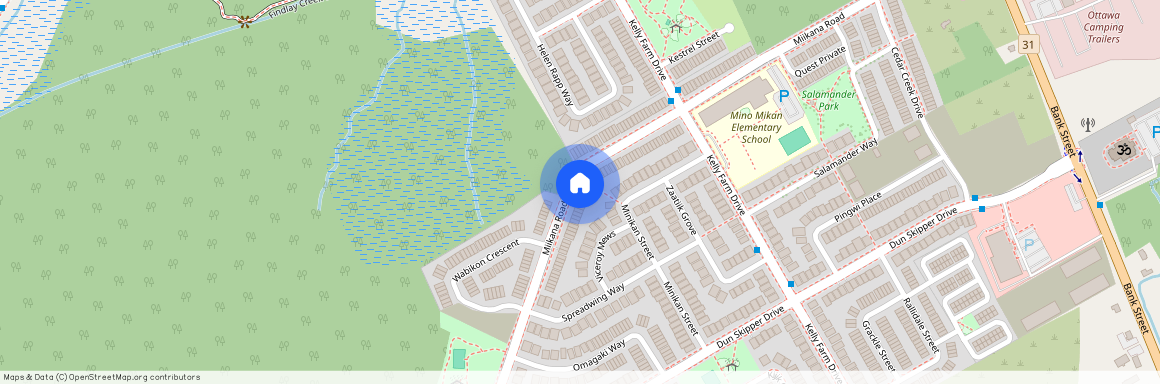 738 Miikana Road, Blossom Park - Airport And Area