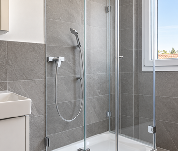 Charmante 4.5-Zimmer-Maisonette-Wohnung an ruhiger Quartierstrasse ... - Photo 4