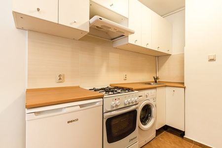 Warszawa Śródmieście, Okrąg - Photo 5