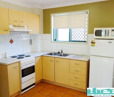 FURNISHED ONE BEDROOM UNIT with Carspace - Photo 1