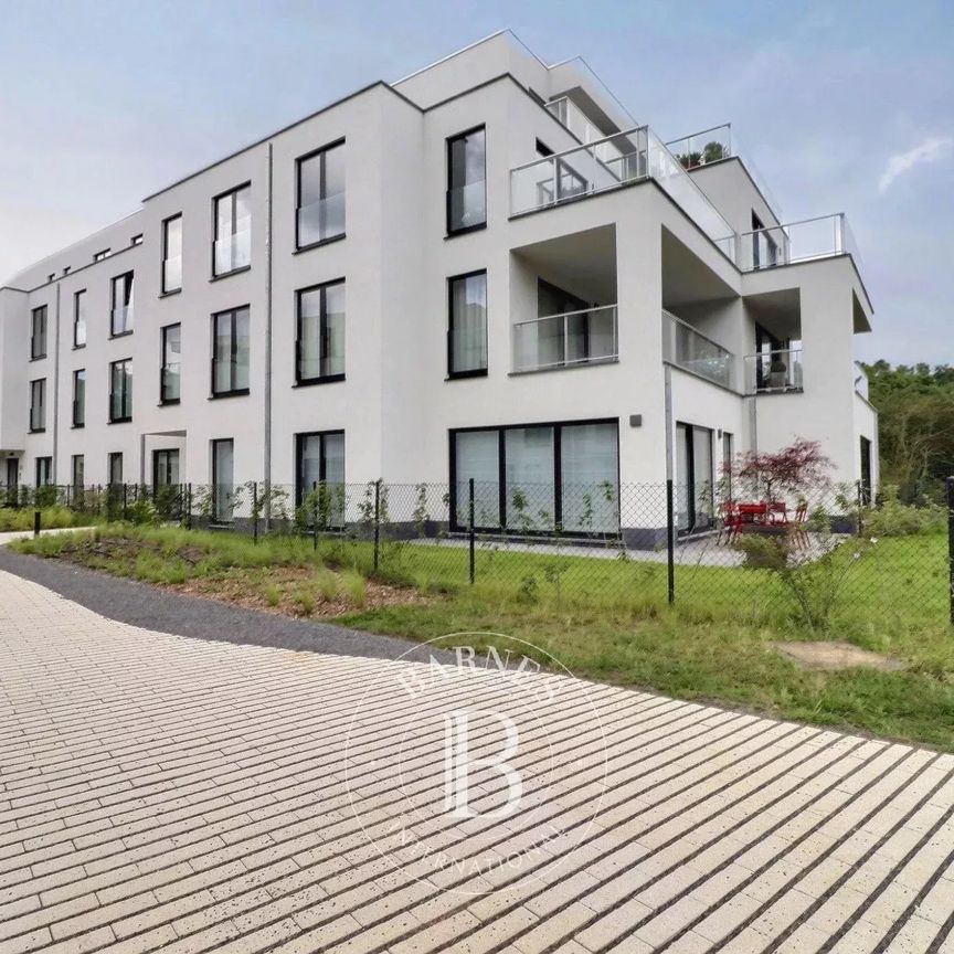 Uccle - Apt 2bdr 1bthr 1shr terrace prkg - Photo 1