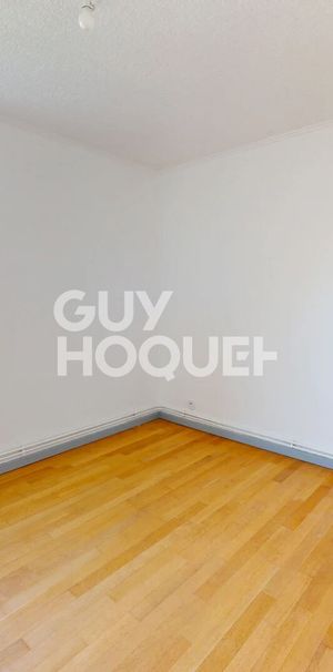 Appartement 3 pièces à louer à CERNAY - Photo 1