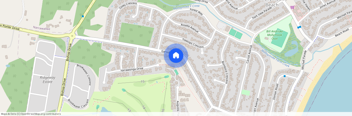 65 Garside Rd, NSW 2539, Mollymook Beach