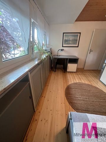 Sehr schön ausgestattete 3-Zimmer- Wohnung in Nürnberg-Stein - Photo 5