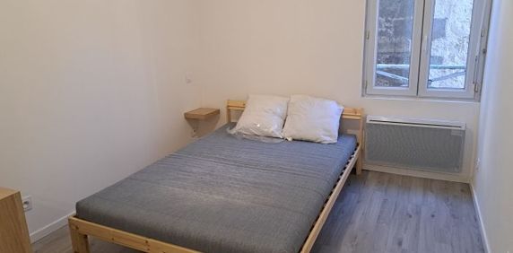 BEAU T2 REFAIT A NEUF - Photo 2