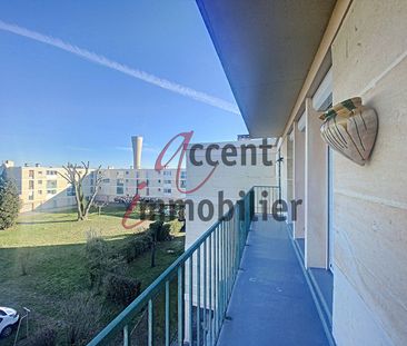 Appartement Saint Andiol 3 pièce(s) 70 m2, - Photo 6