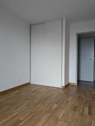 Appartement - T3 - MONTREVEL EN BRESSE - Photo 1