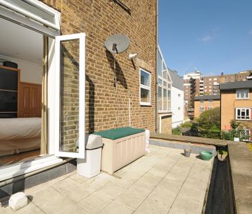 1 bedroom apartment to rent - Photo 6