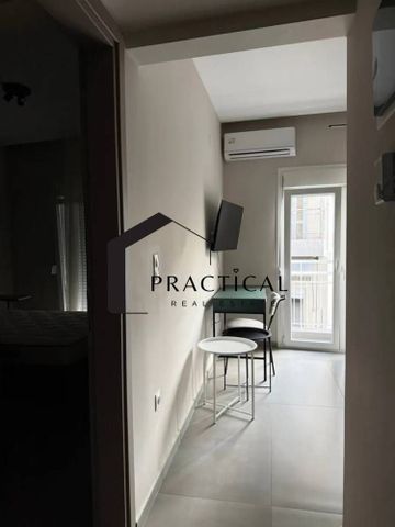 Studio/Γκαρσονιέρα για ενοικίαση Φάληρο - Ιπποκράτειο - Φωτογραφία 3
