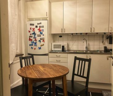 Enspännargatan, Hässelby - Photo 2