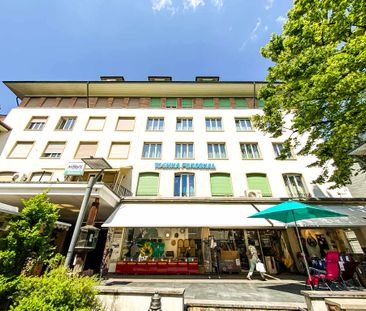 3.5 Zimmer, 77 m², 4. Stock - Photo 5