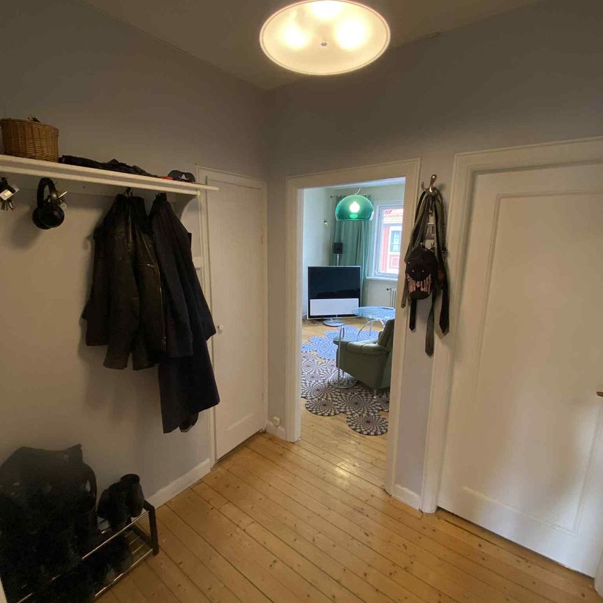 Väderkvarnsgatan, Göteborg - Photo 1