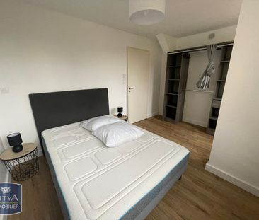 Location Appartement 2 pièces 55m² LE MANS 72000 - Photo 3