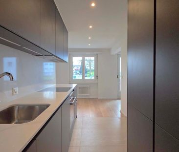 4.5 Zimmer, 90 m², 1. Stock - Photo 2