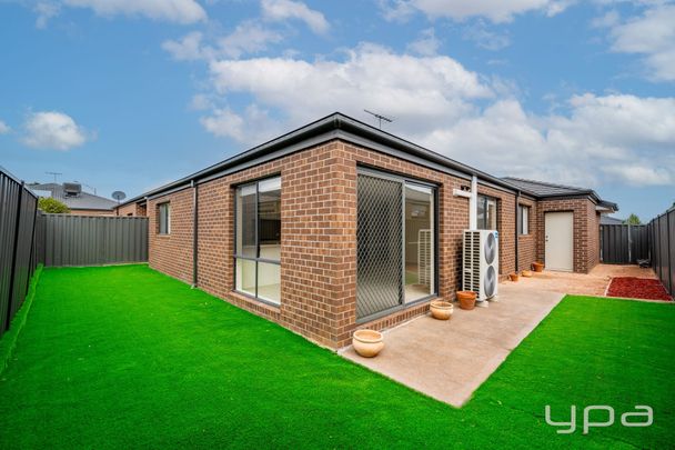 Modern Family Living in the Heart of Manor Lakes - Photo 1