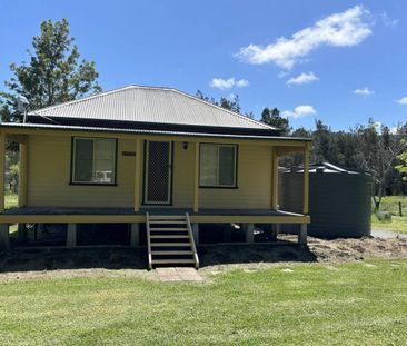 SEMI RURAL 2 BEDROOM COTTAGE! - Photo 1