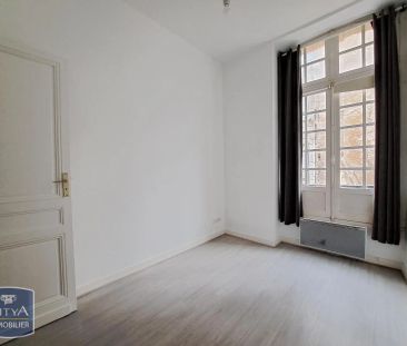 Appartement à louer 3 pièces 61.35m² - Photo 3