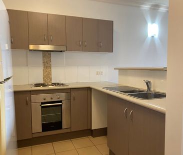 FURNISHED TWO BEDROOM, TWO BATHROOM APARTMENT - Photo 1