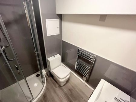 Studio to rent - Photo 4