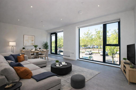 2 bedroom apartment to rent - Photo 2