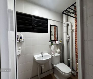 Blk 449 Tampines Street 42 (Tampines), HDB 4 Rooms - For Rent - Photo 4