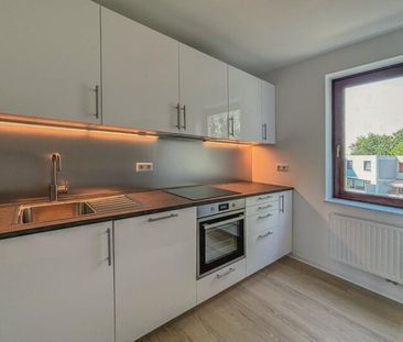 Erstbezug nach Modernisierung: Hochwertige, gut geschnittene 3-Zimmer-Whg. mit Balkon - Photo 6