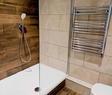 Deluxe Studio - Photo 3