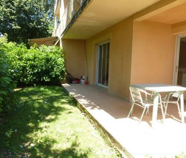 Location Appartement 4 pièces 78m² - Photo 2