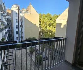 HOFSEITIGE LOGGIAWOHNUNG IN DER NUSSDORFER STRASSE - Photo 2