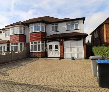 Donnington Road, Harrow, HA3 - Photo 3