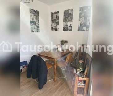 TAUSCHWOHNUNG 2 Zimmerwohnung Lindenthal mit Balkon - Photo 5