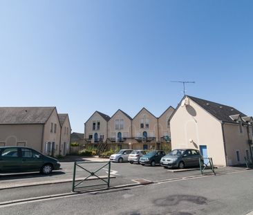 Location Appartement 3 pièces 60 m² Villedieu-sur-Indre - Photo 2