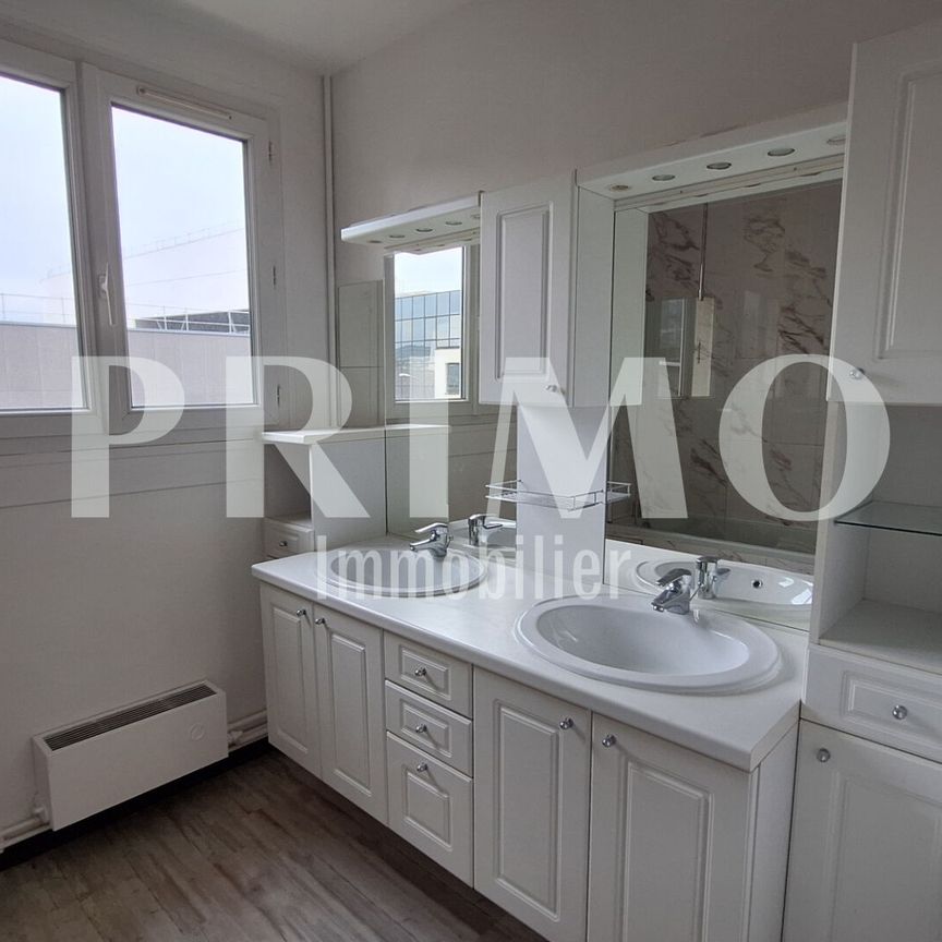 ISSY LES MOULINEAUX - Appartement - Loyer €2 990/mois charges comprises *** - Photo 1