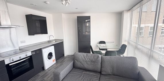 Church Street, SHEFFIELD - Photo 2