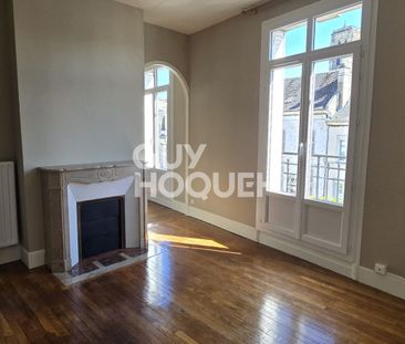 Location Appartement 3 pièces 55m² - Photo 3