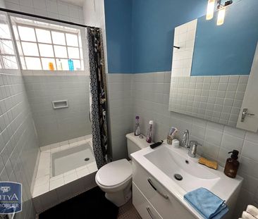 Location Appartement 1 pièce 27m² BRIVE LA GAILLARDE 19100 - Photo 3