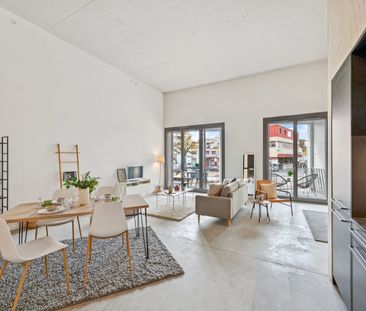 Magnifique loft - Photo 2
