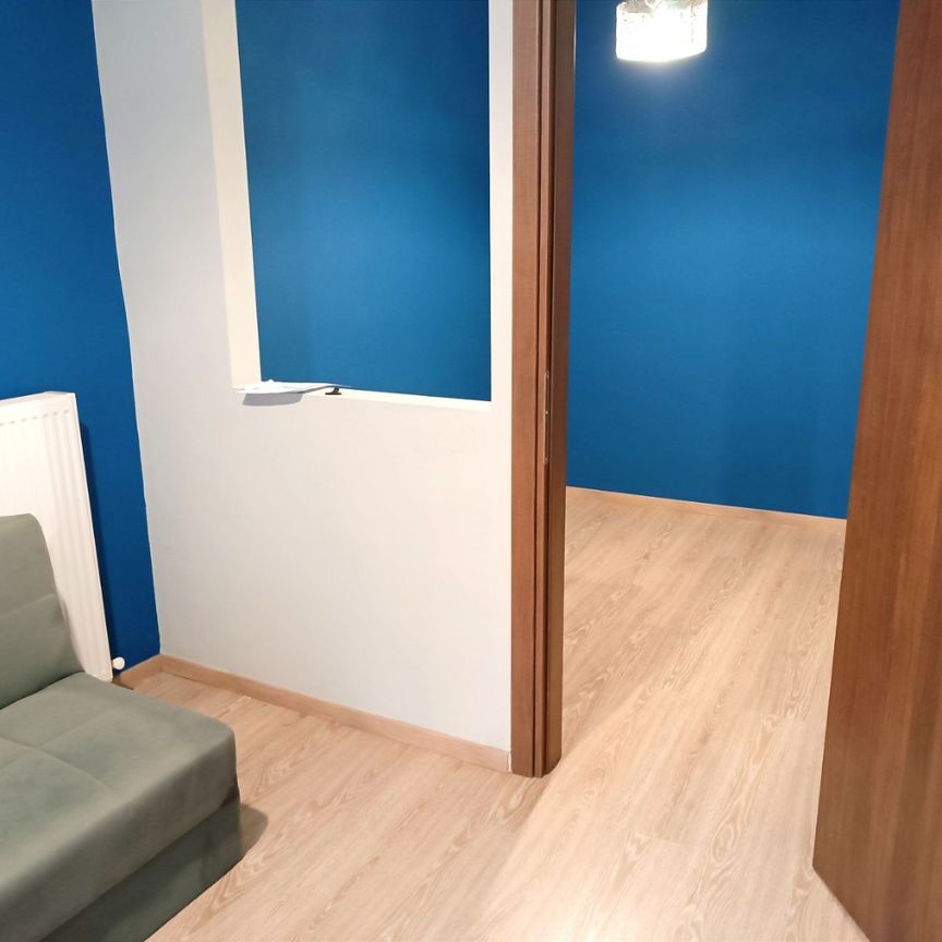 Studio/Γκαρσονιέρα για ενοικίαση Σκεπάρνη (Αμπελόκηποι) - Φωτογραφία 1