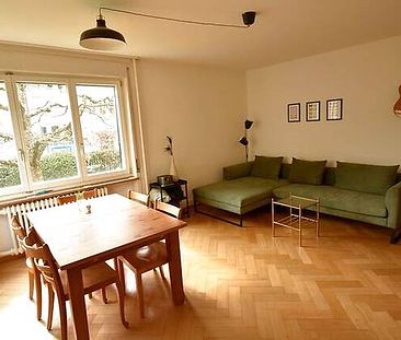 3 Zimmer-Wohnung in Bern - Länggasse, möbliert, auf Zeit - Foto 5