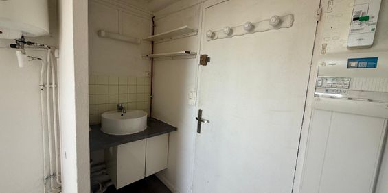 Location Appartement 1 pièce 12m² GAGNY 93220 - Photo 3